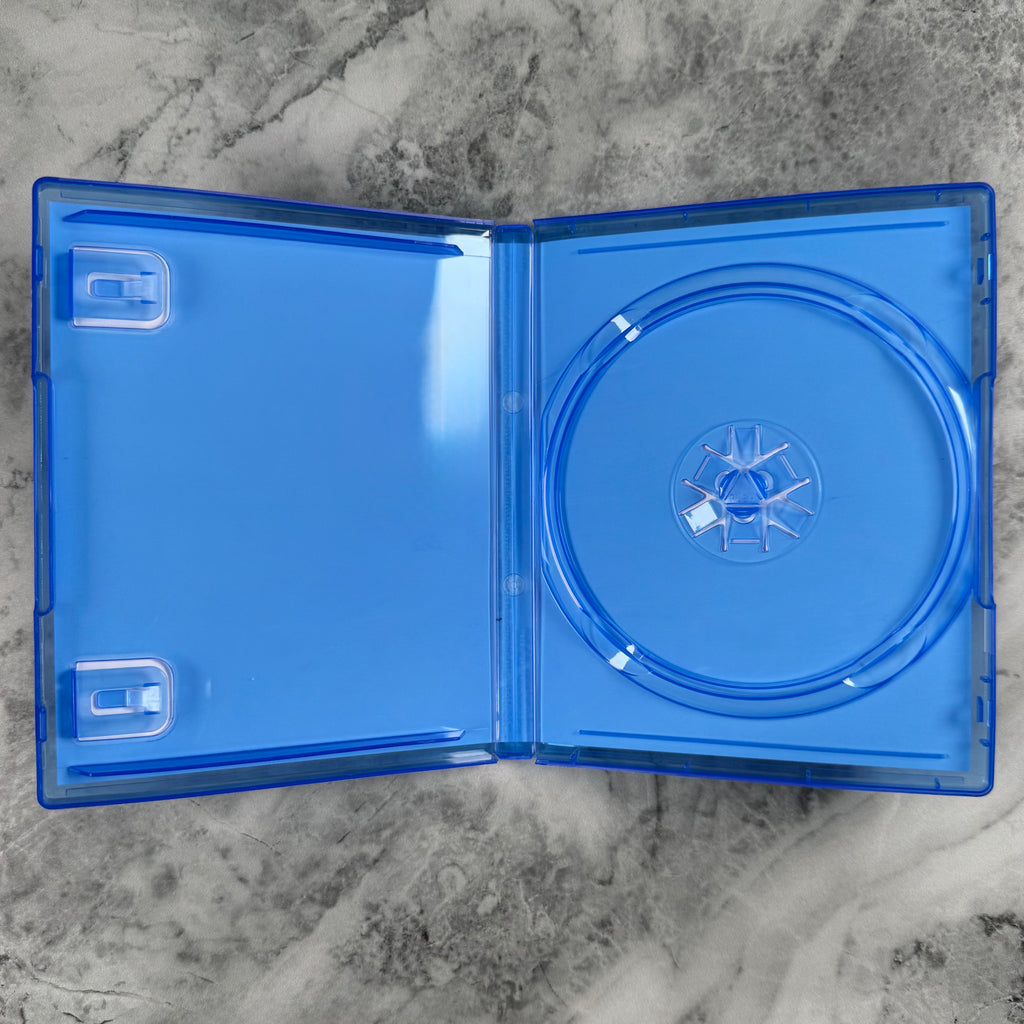 Call Of Duty Black Ops - Sony PlayStation 5 PS5 Replacement Case - NO GAME