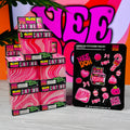 NeeDoh Candy Swirl Bundle