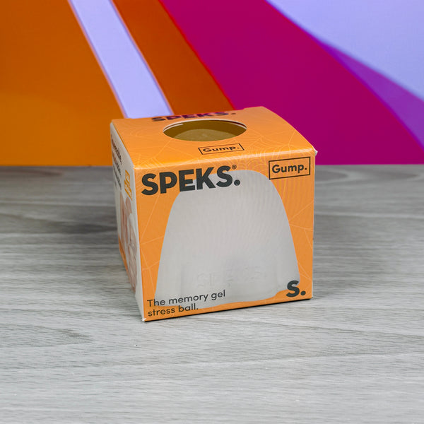 SPEKS Gump Ghost