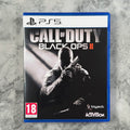 Call Of Duty Black Ops 2 - Sony PlayStation 5 PS5 Replacement Case - NO GAME