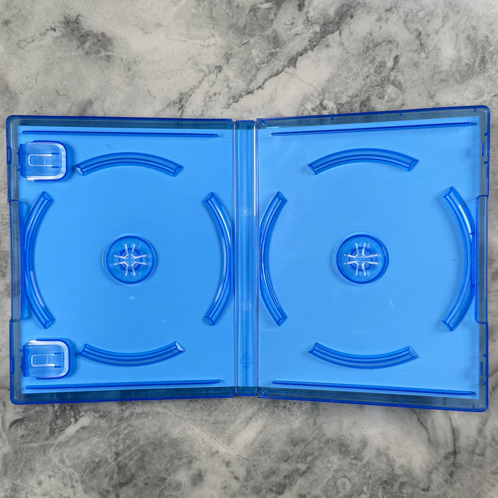 Call Of Duty Black Ops Combo Pack - Sony PlayStation 5 PS5 Replacement Case - NO GAME