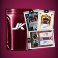 WEST HAM SOCCER FOOTBALL MYSTERY PACK GUARANTEED AUTO + 2X NUMBERED!