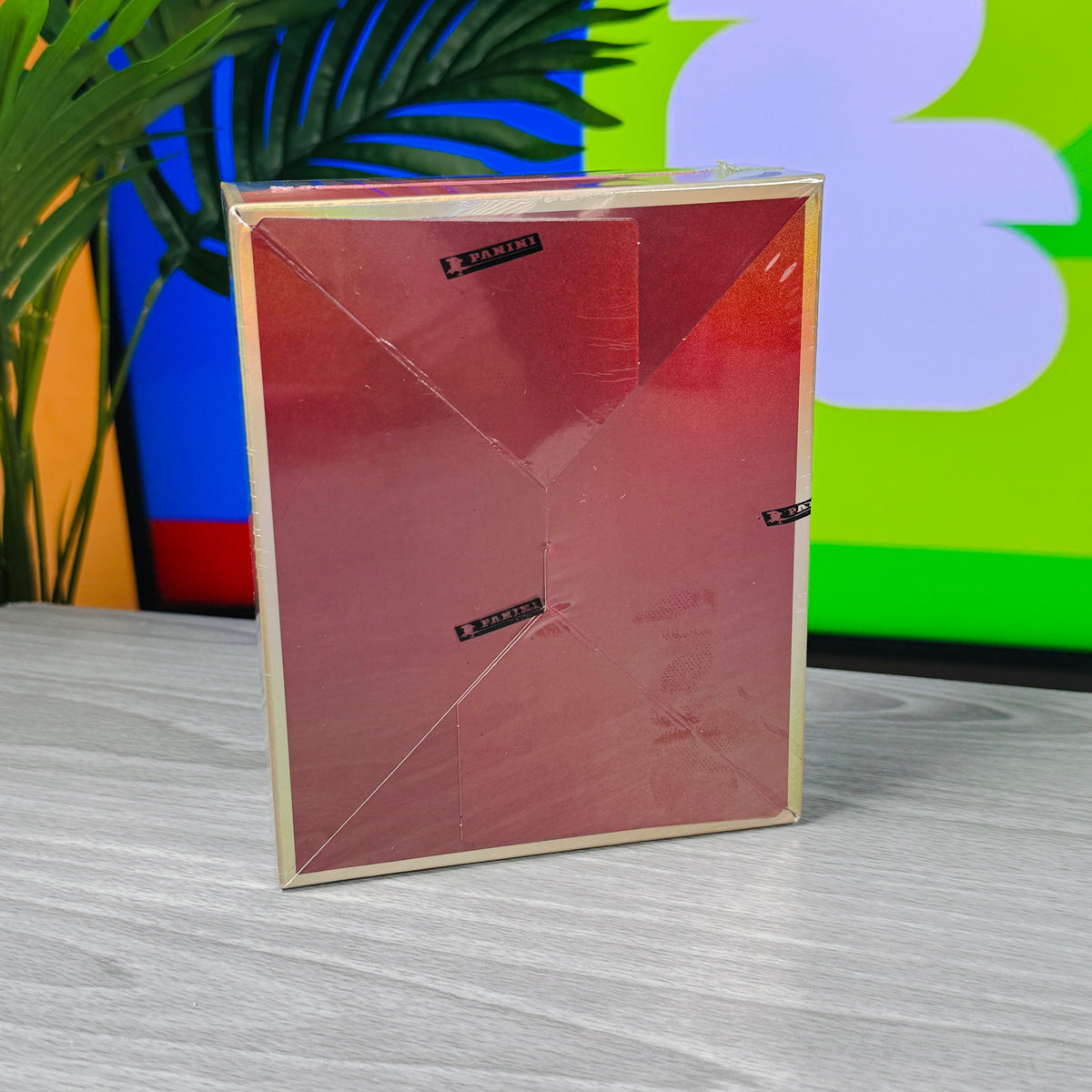 Panini FIFA World Cup 2026 Kayou - Asia Exclusive Sealed Football Trading Card Box!