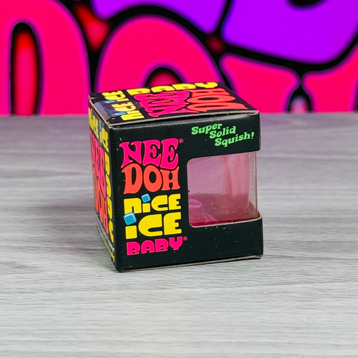 NeeDoh Nice Ice Baby