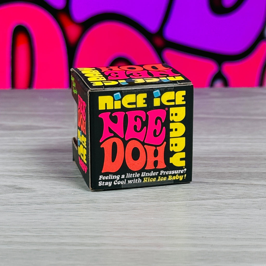 NeeDoh Nice Ice Baby