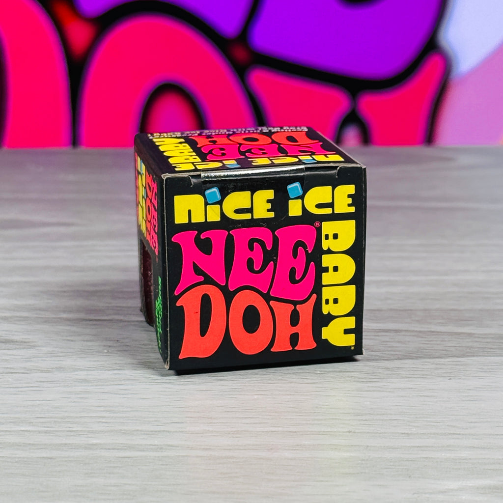 NeeDoh Nice Ice Baby