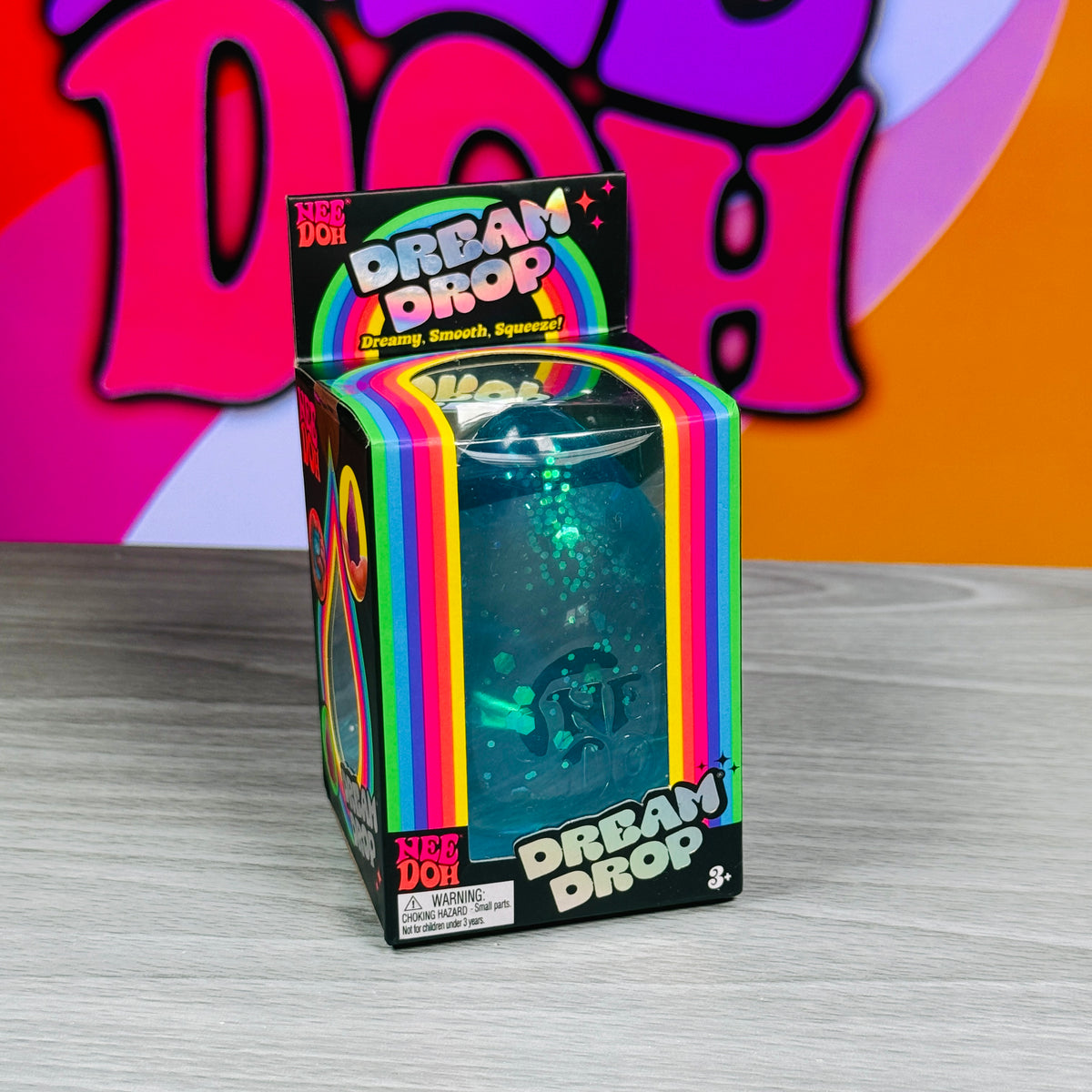 NeeDoh Dream Drop