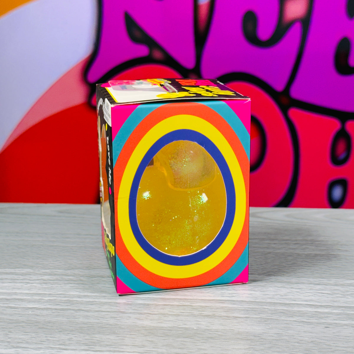 NeeDoh Jelly Hops - Random Colour