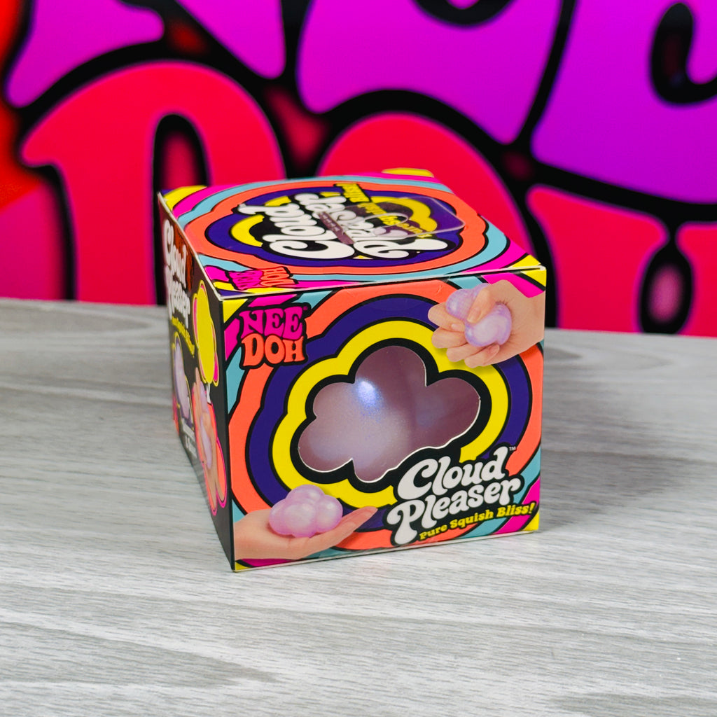 NeeDoh Cloud Pleaser