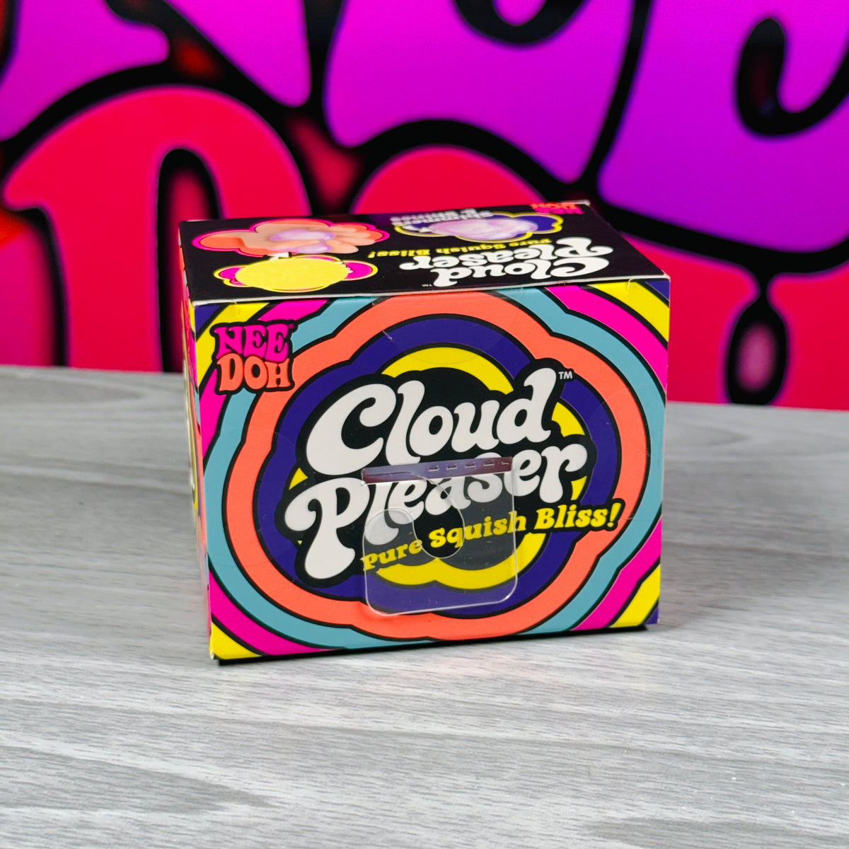 NeeDoh Cloud Pleaser