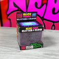 NeeDoh Nice Cube Glitter & Glow