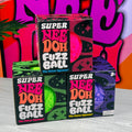 NeeDoh Super Fuzzball