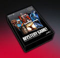 SONY PLAYSTATION 3 PS3 MYSTERY BOX VIDEO GAME + FREE GIFT! - SEALED BOX