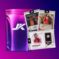 10 CARD SOCCER FOOTBALL MYSTERY PACK GUARANTEED AUTO + 2X NUMBERED!