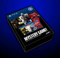 SONY PLAYSTATION 4 PS4 MYSTERY BOX VIDEO GAME + FREE GIFT! - SEALED BOX