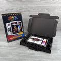 APEX SOCCER FOOTBALL MYSTERY COLOUR BLAST EDITION REPACK NEW & SEALED BOX!