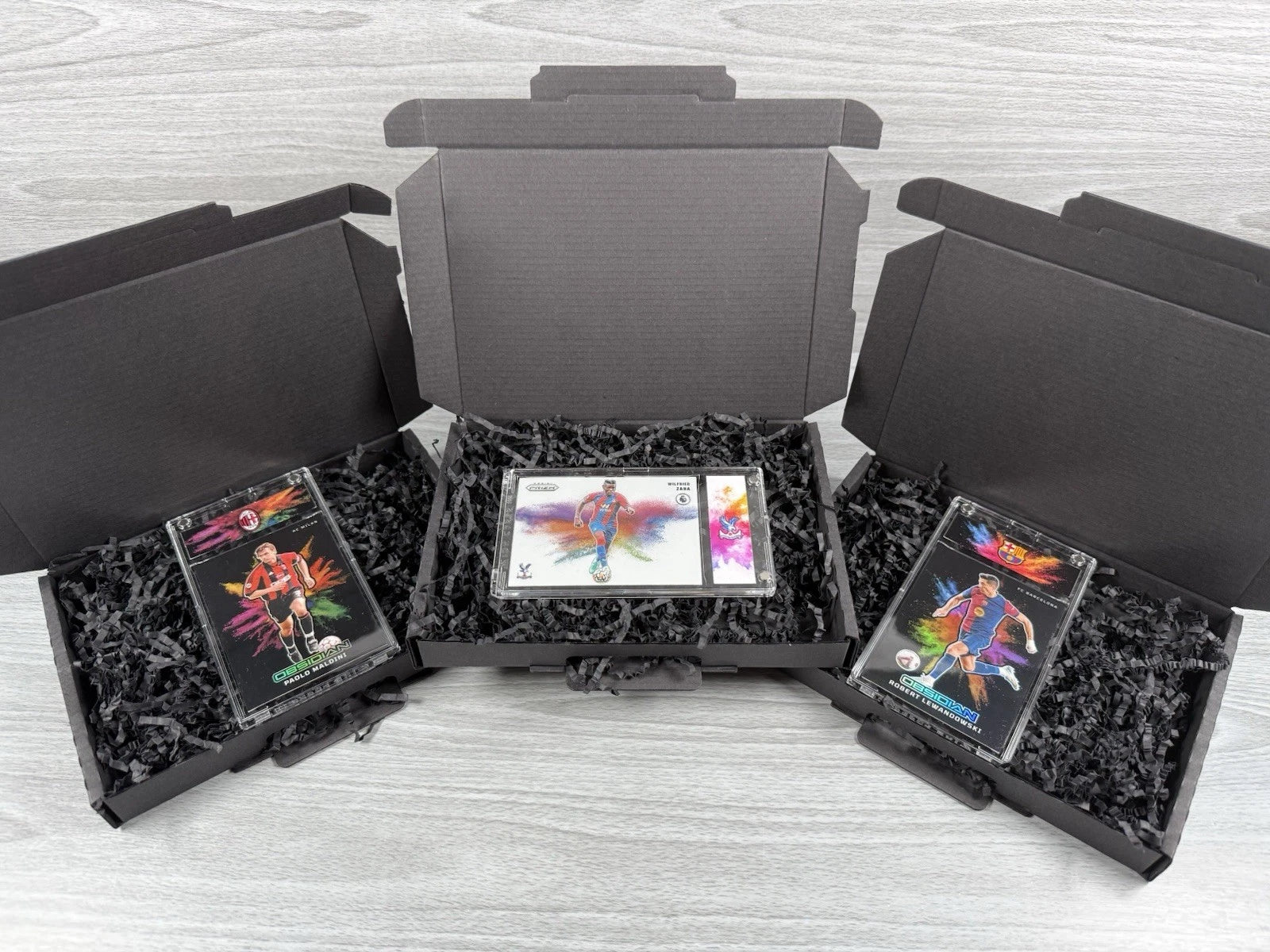 APEX SOCCER FOOTBALL MYSTERY COLOUR BLAST EDITION REPACK NEW & SEALED BOX!