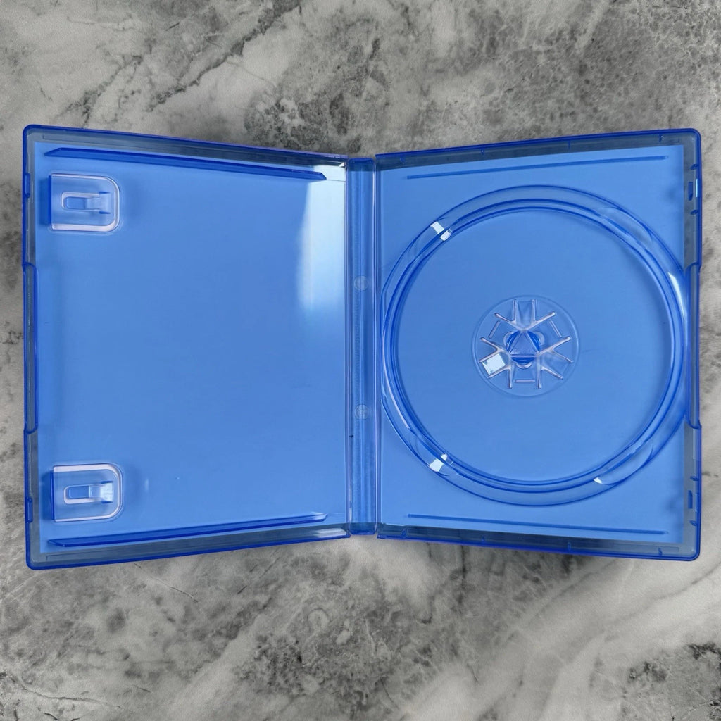 Microsoft Flight Simulator 2024 Sony PlayStation 5 PS5 Replacement Case NO GAME